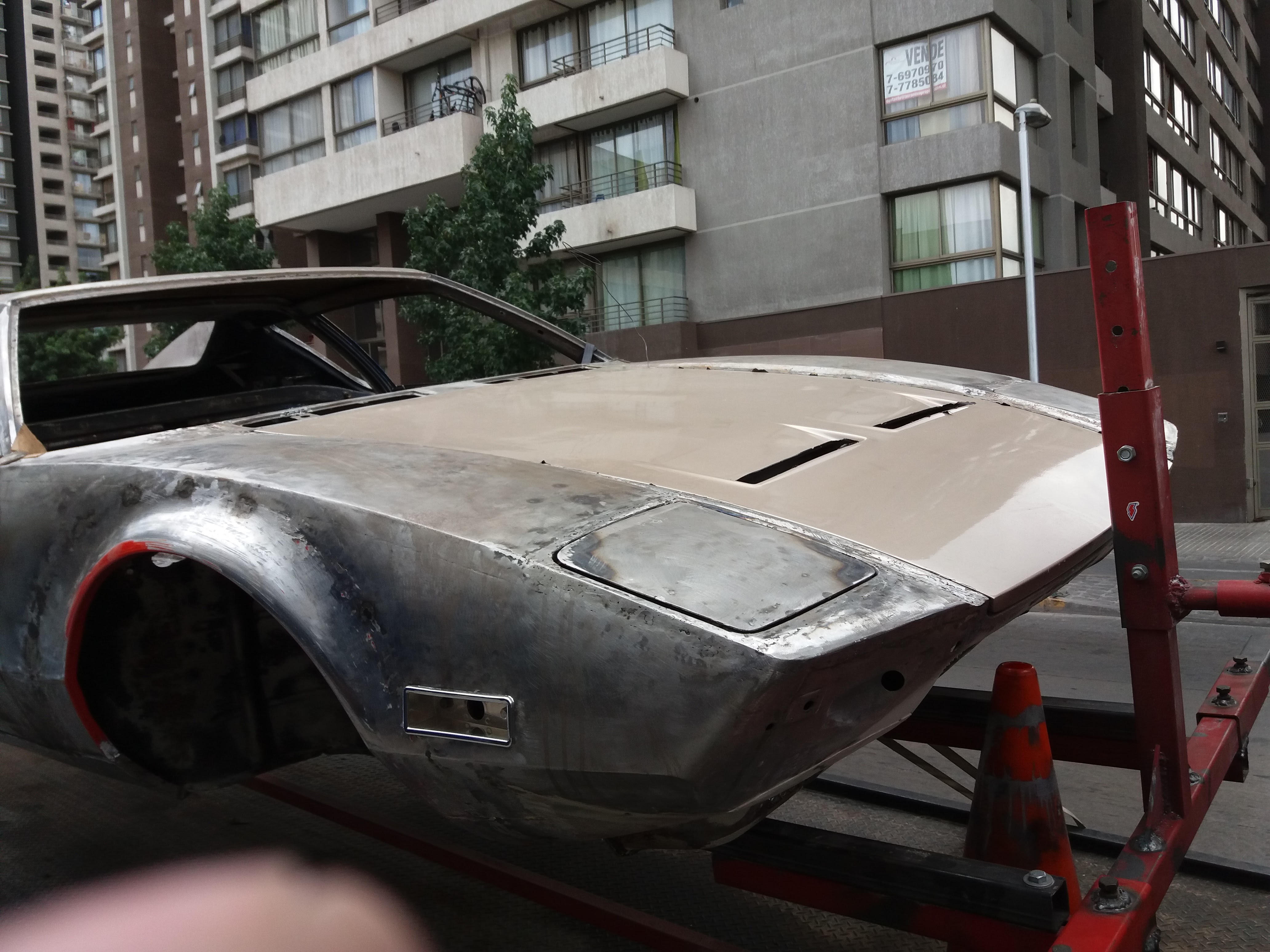 Foto de Taller Carmen spa