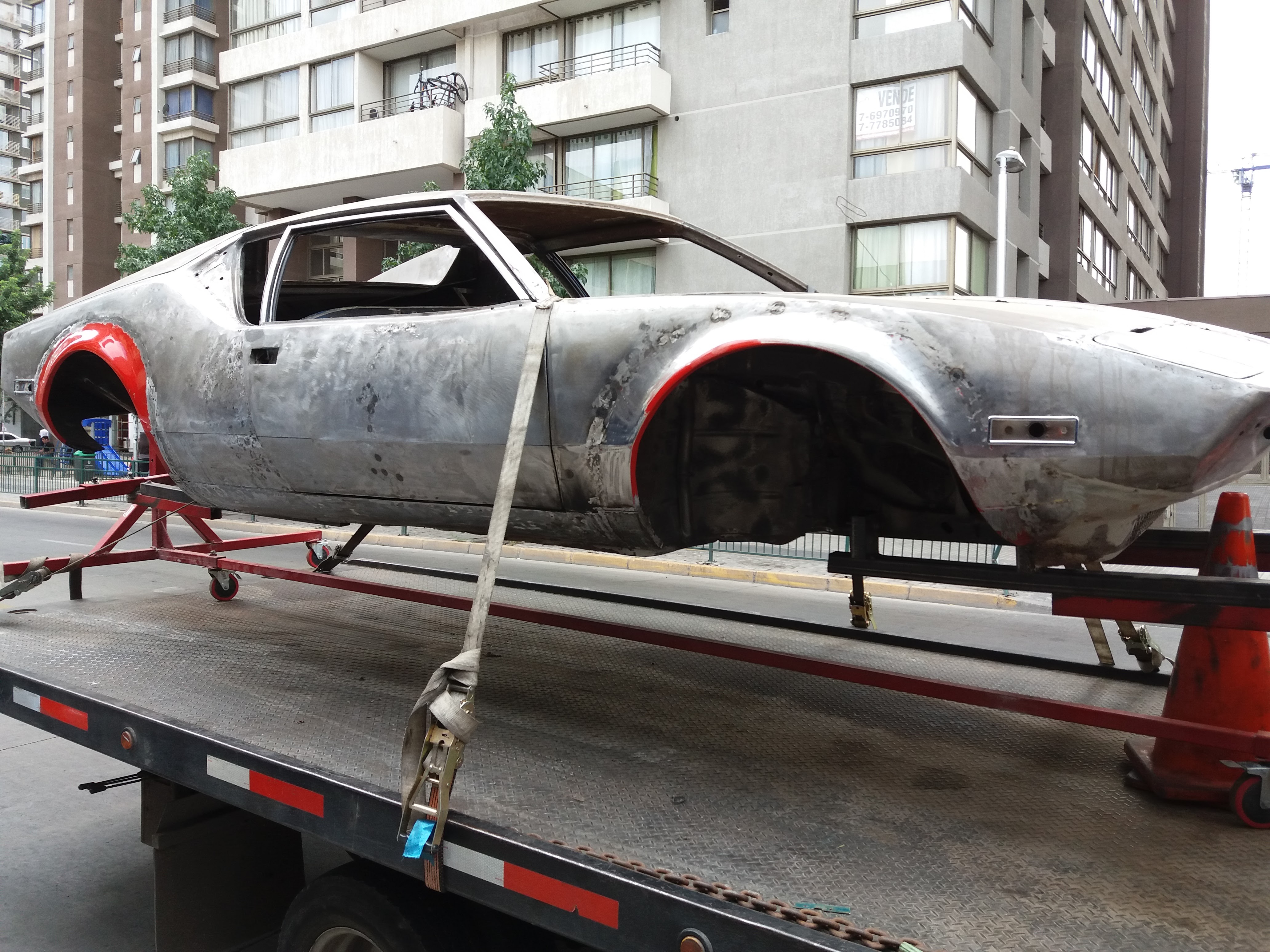 Foto de Taller Carmen spa