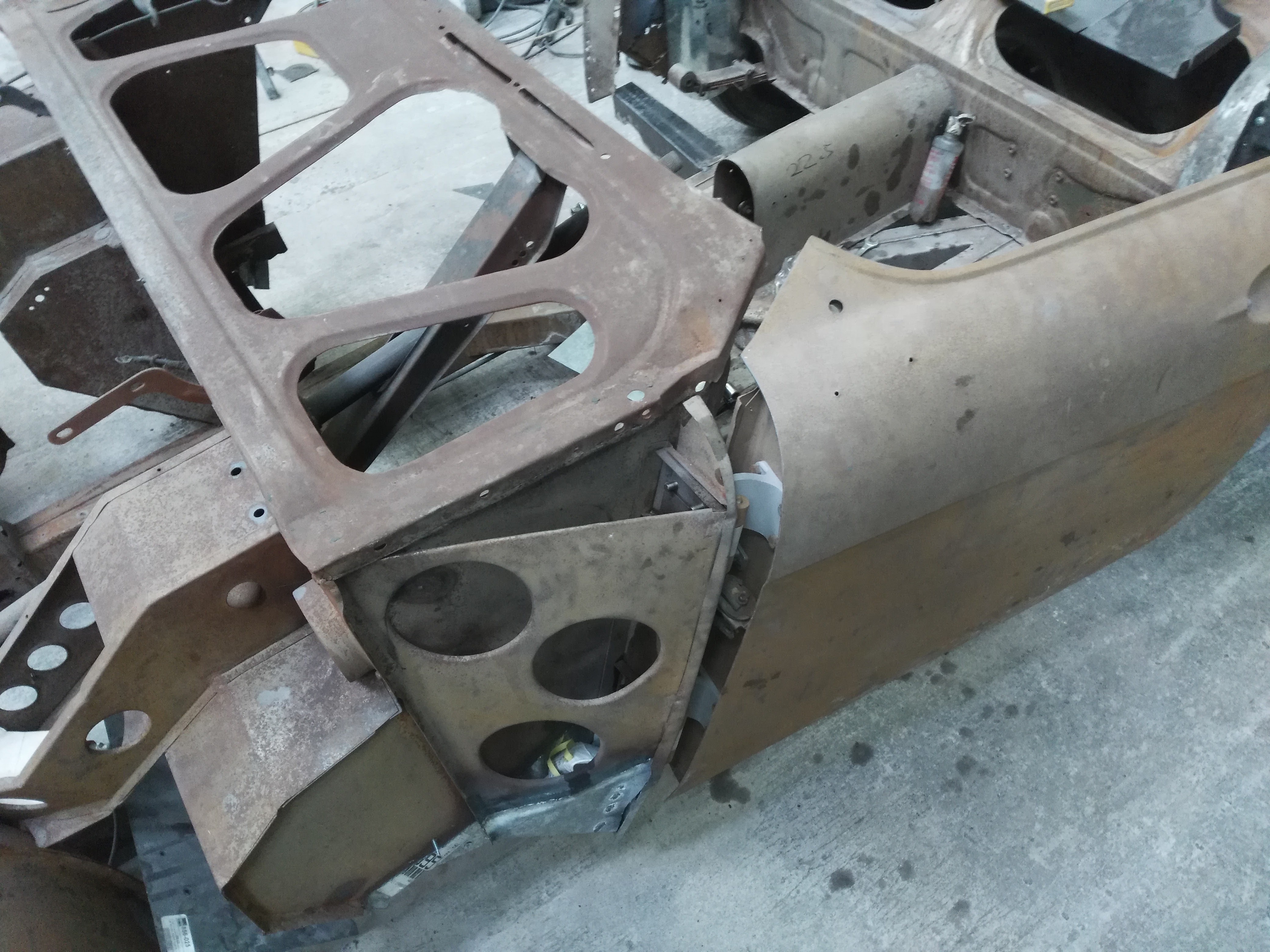 Foto de Taller Carmen spa