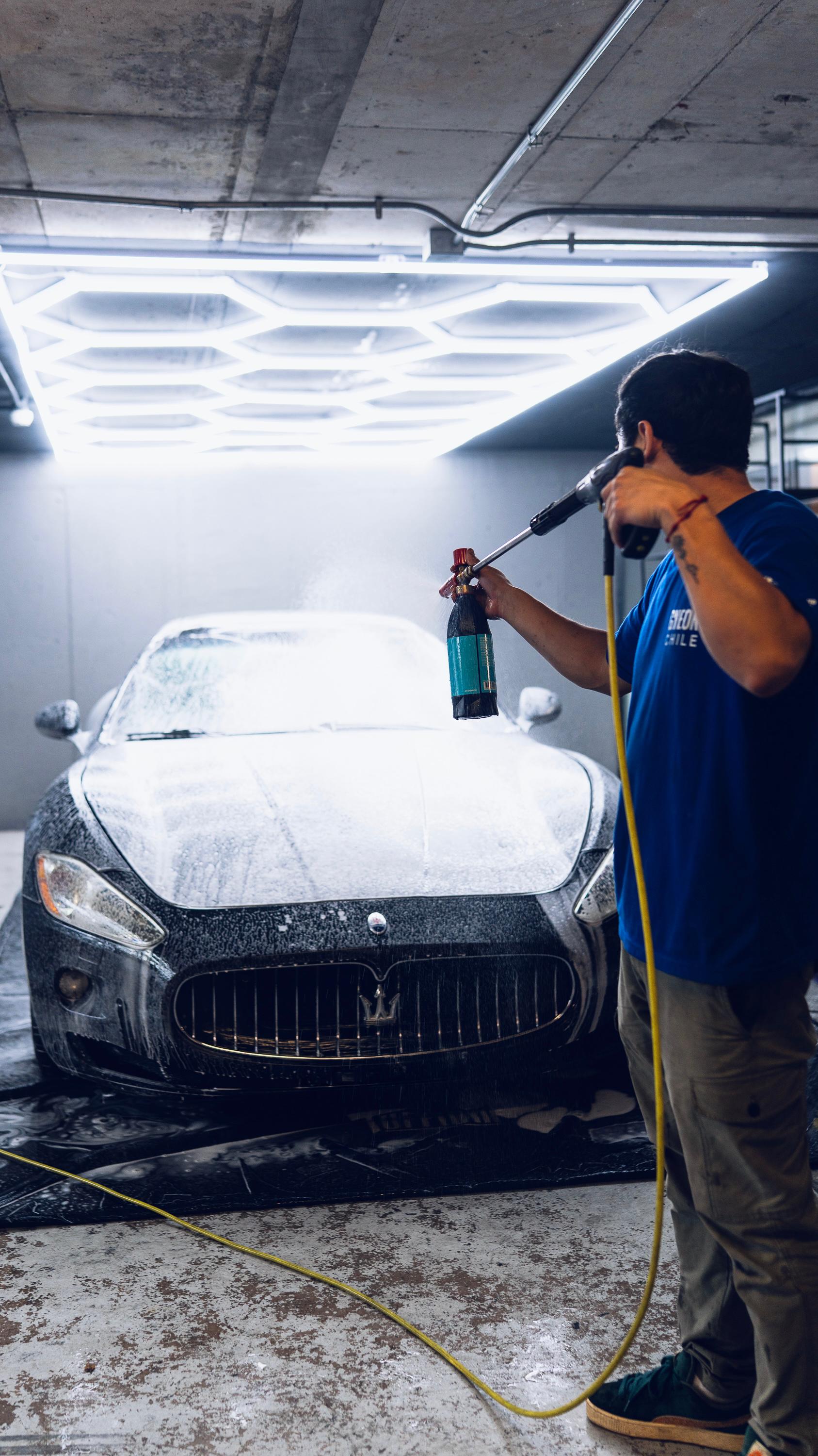 Foto de Luxur Detailing