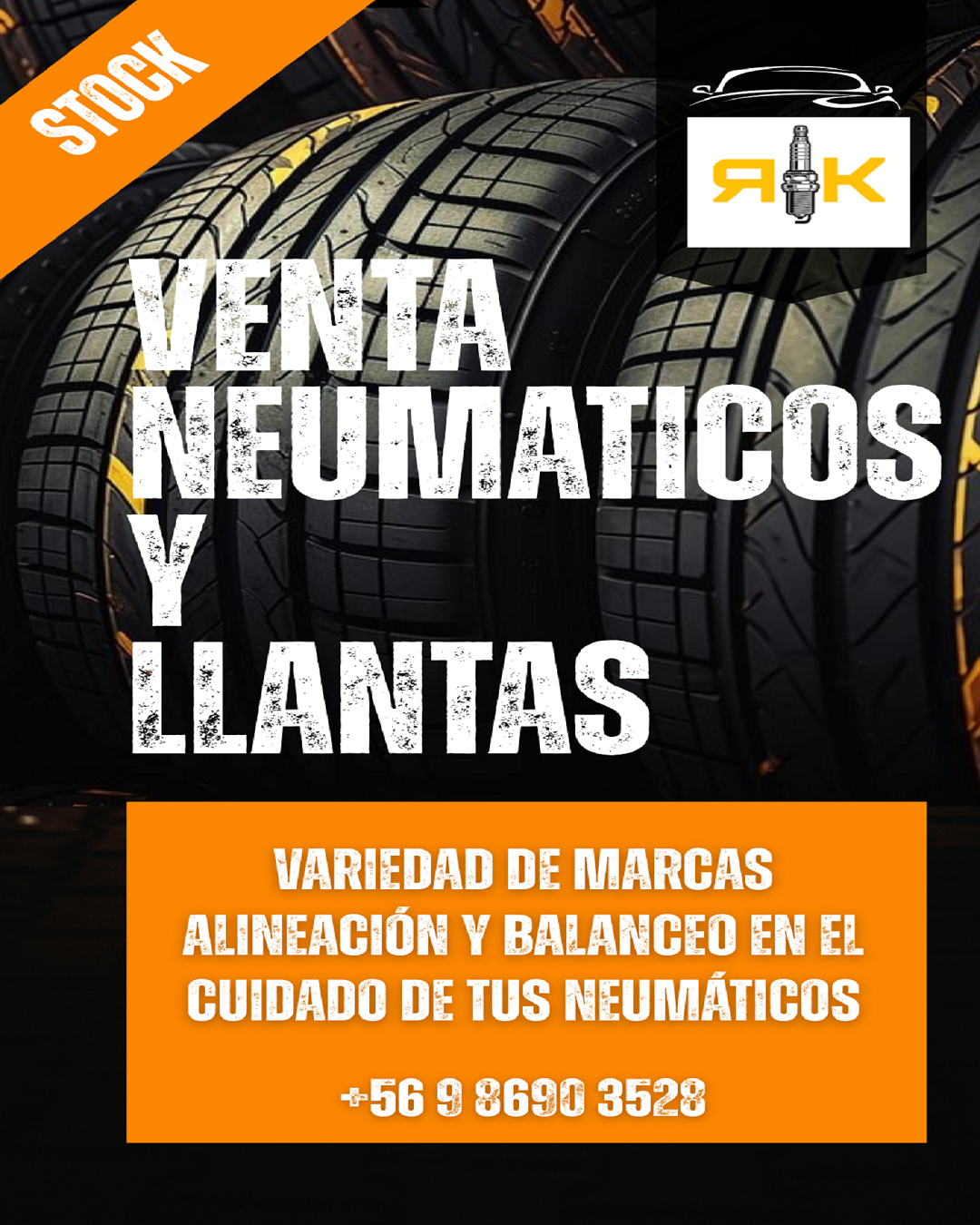 Foto de Radikal Service