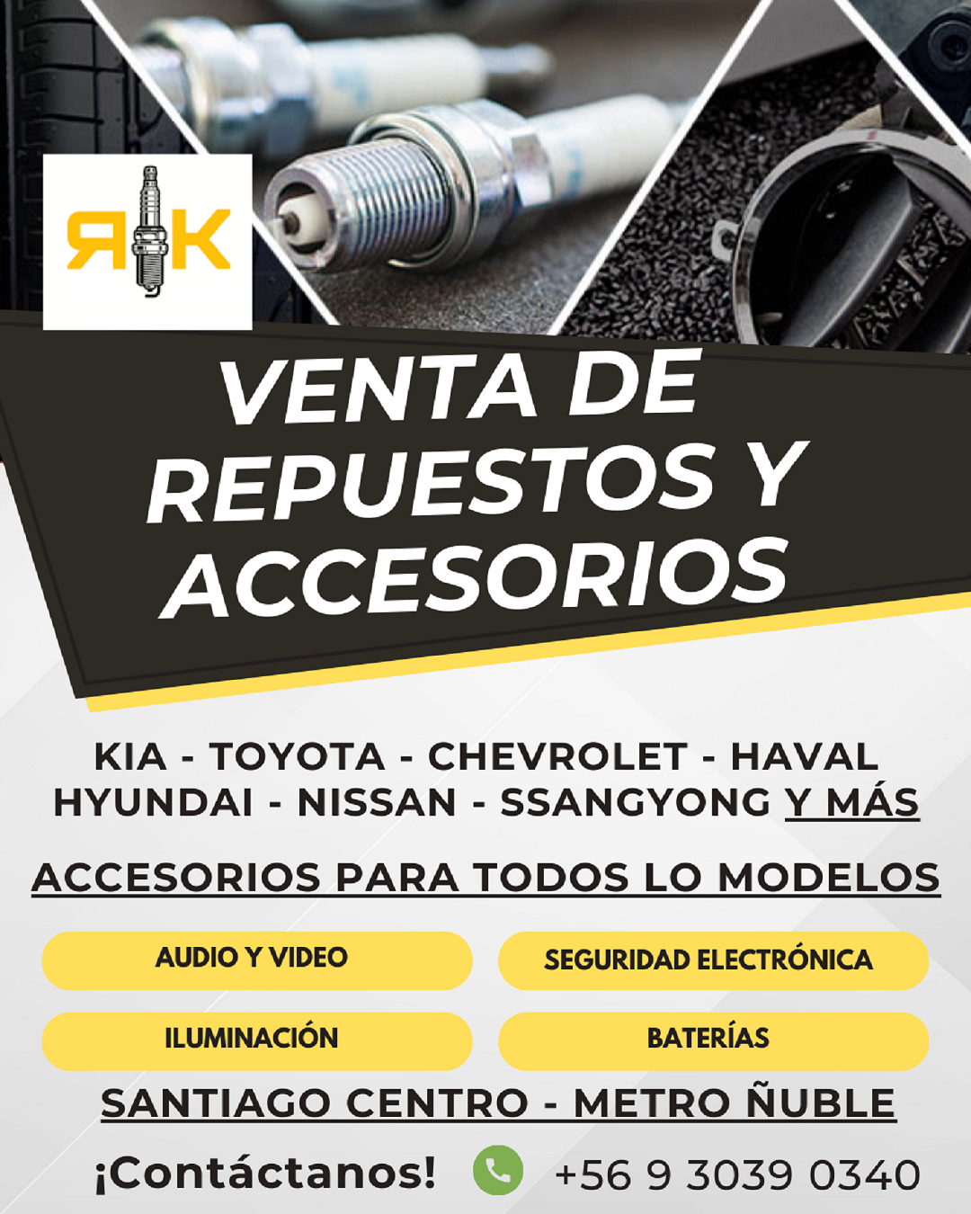 Foto de Radikal Service