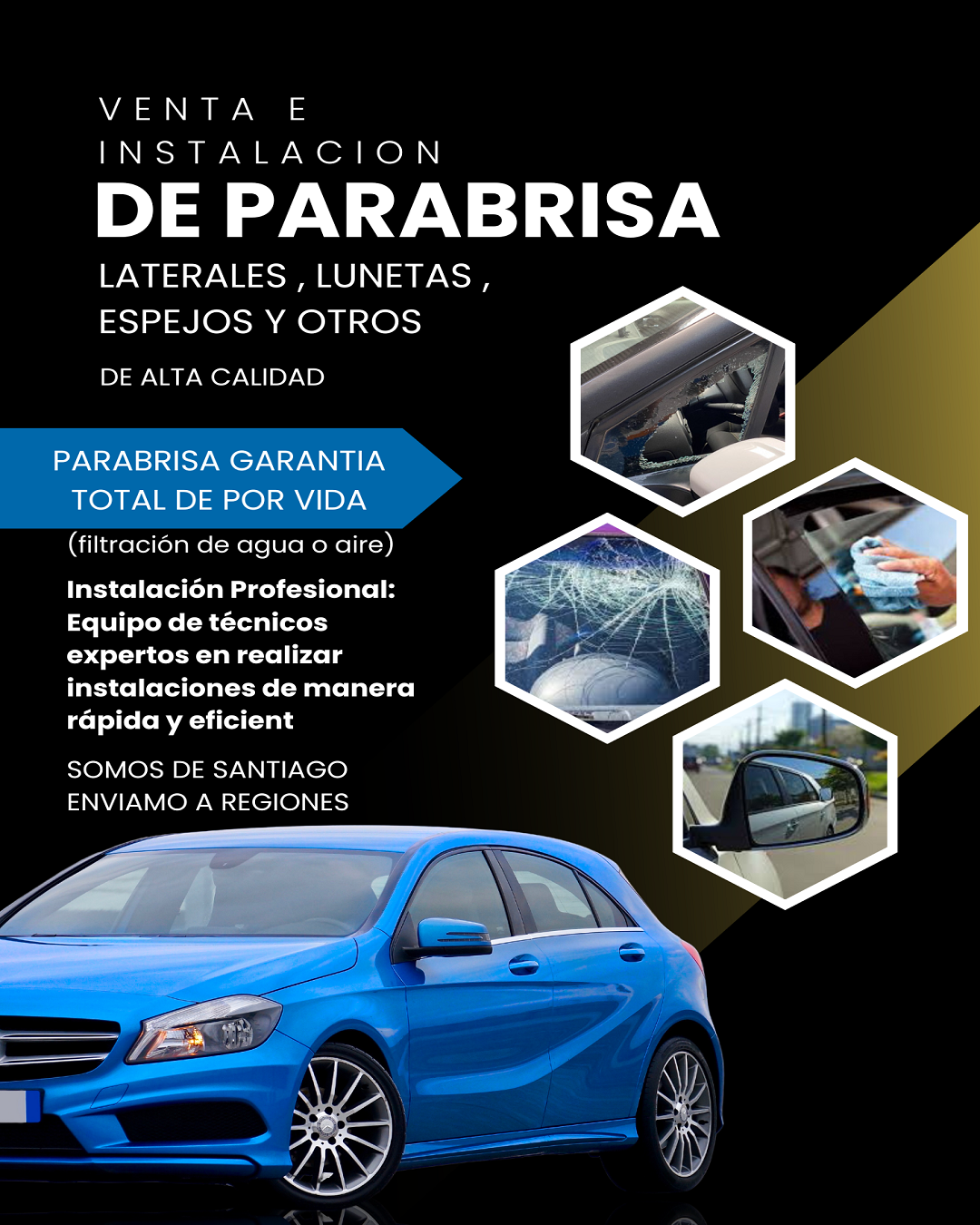 Foto de Radikal Service