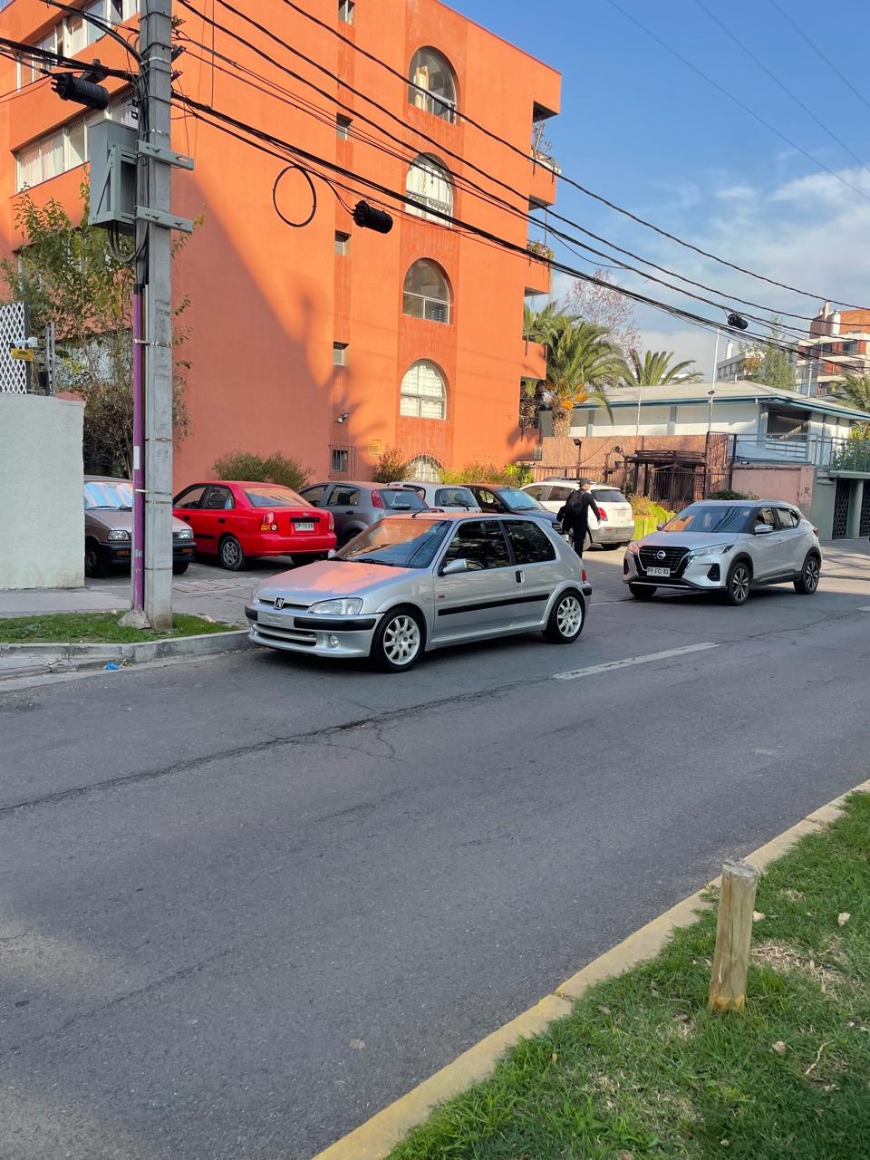 Foto de Garage Performance