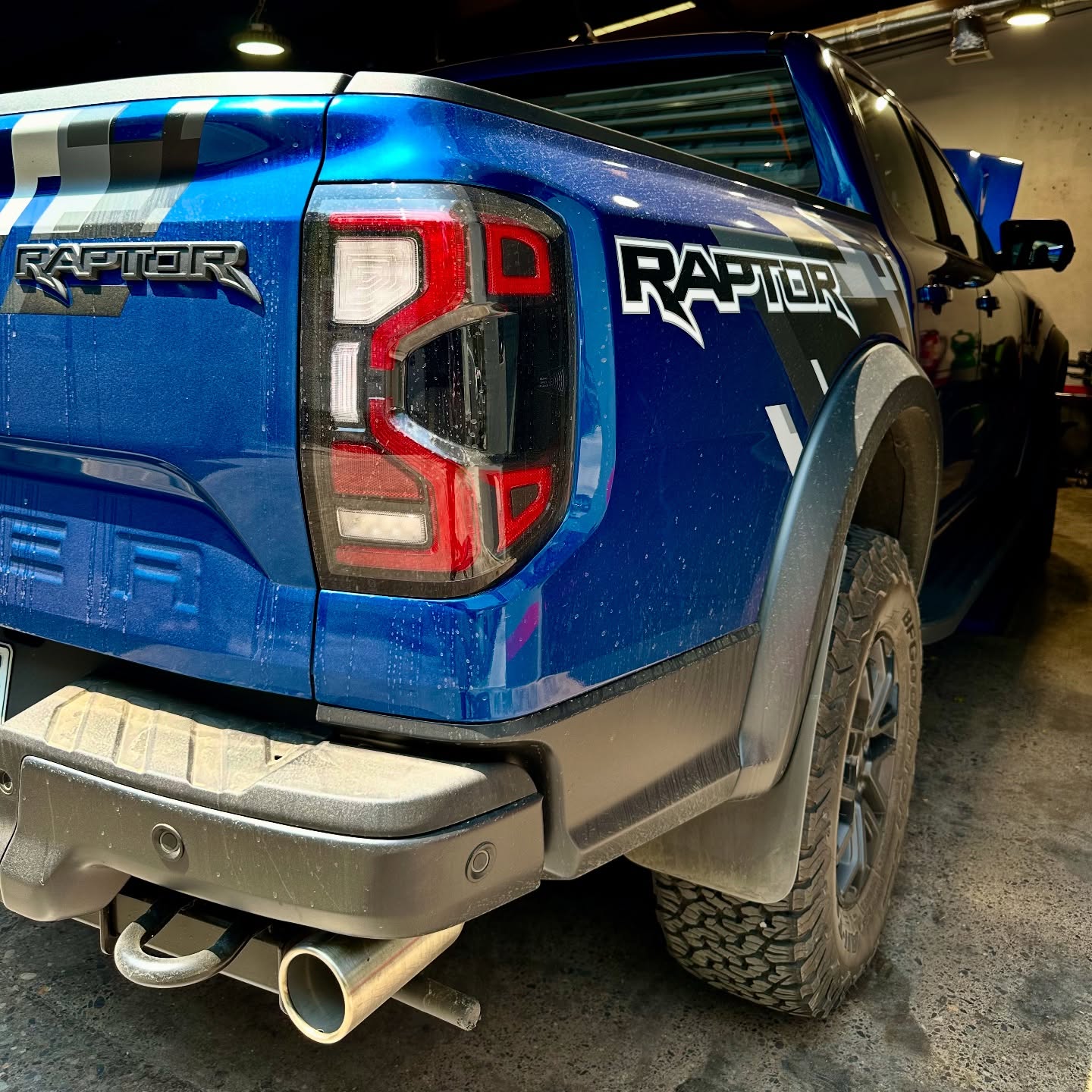 Foto de Dieseltuning