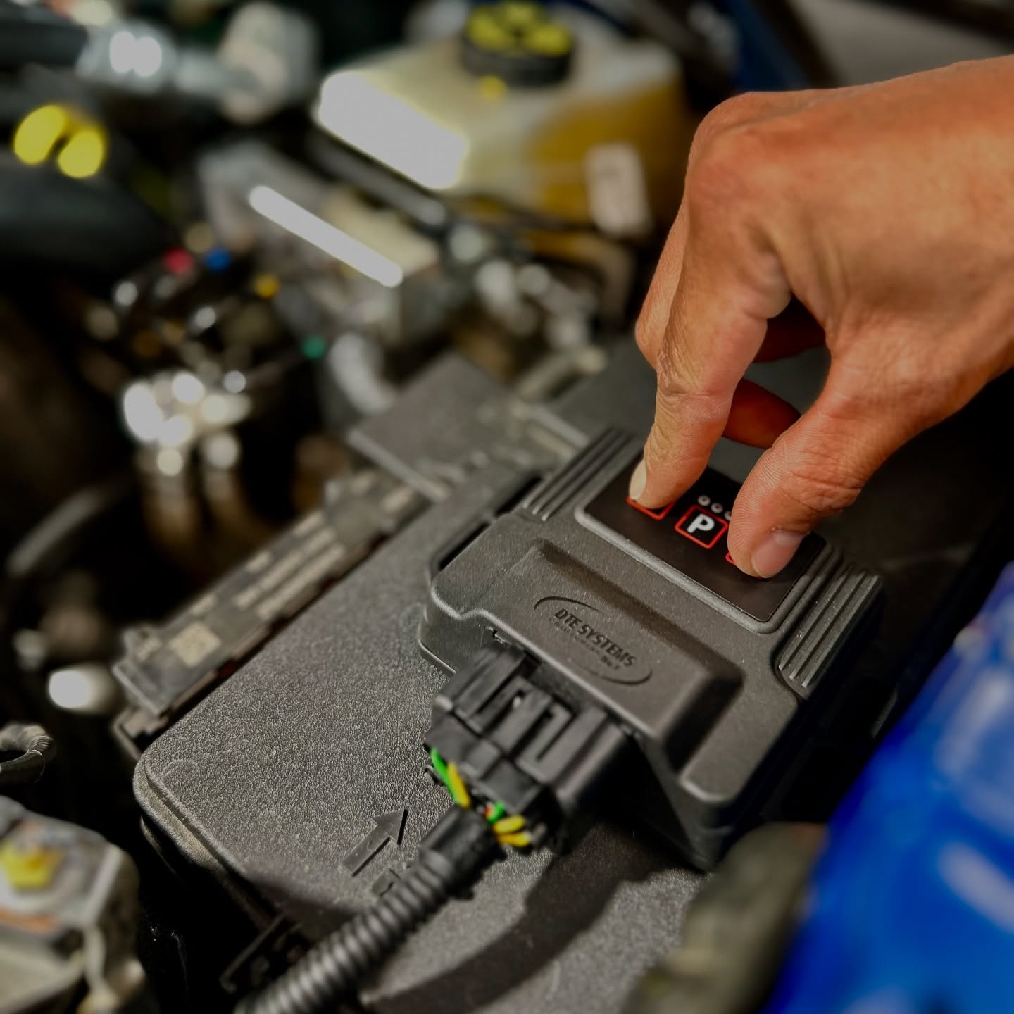 Foto de Dieseltuning