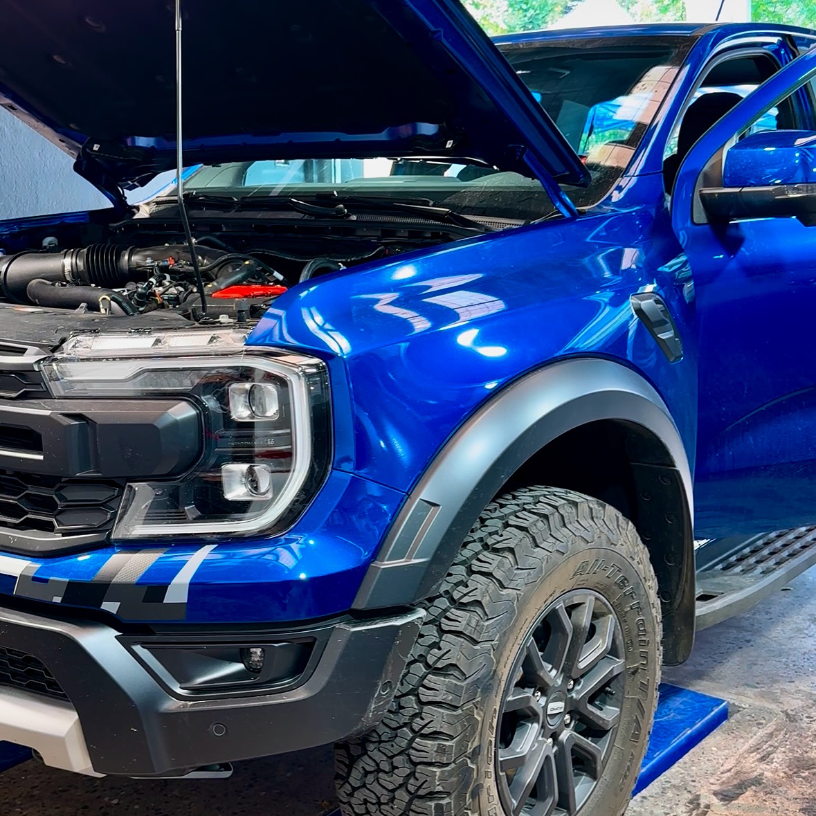 Foto de Dieseltuning