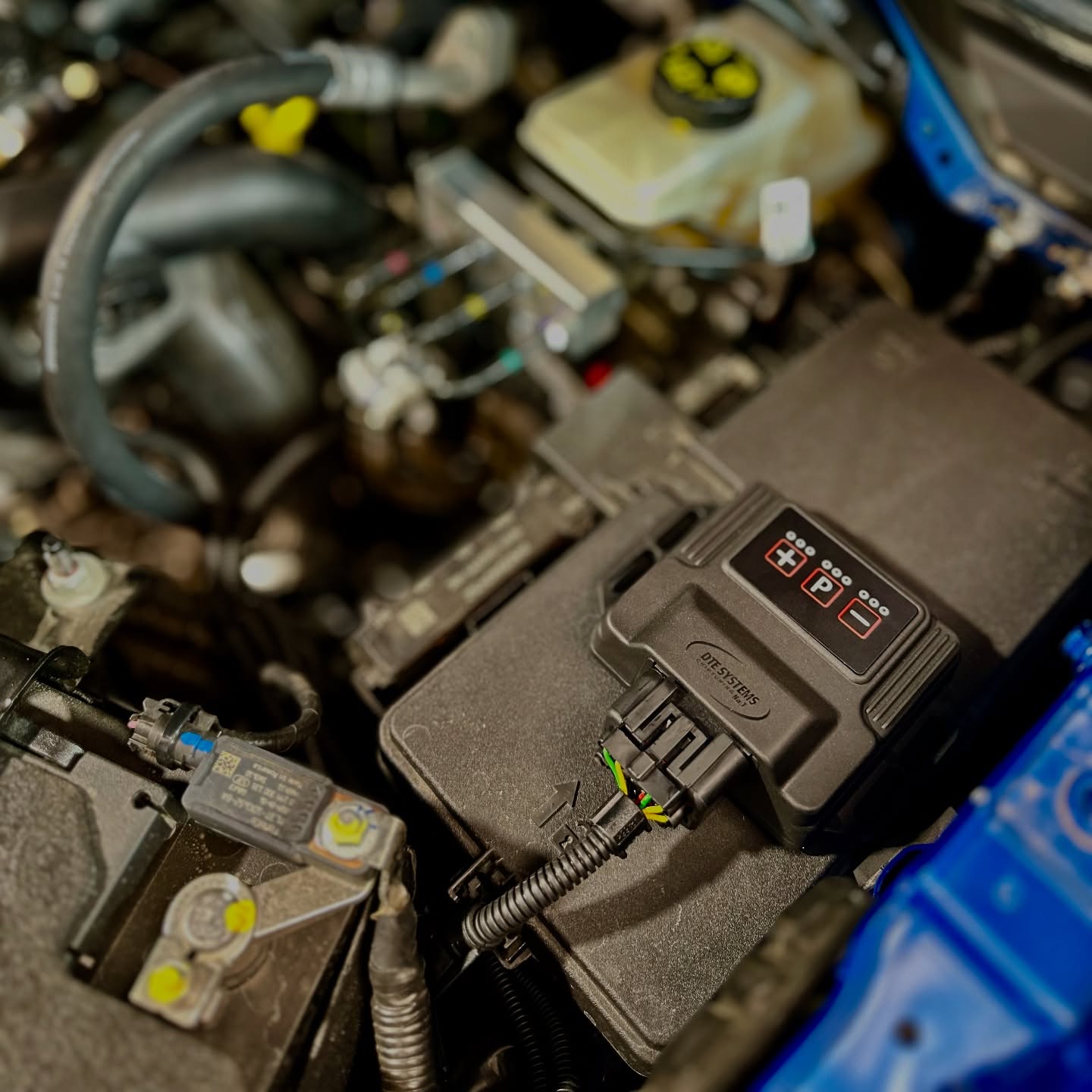 Foto de Dieseltuning