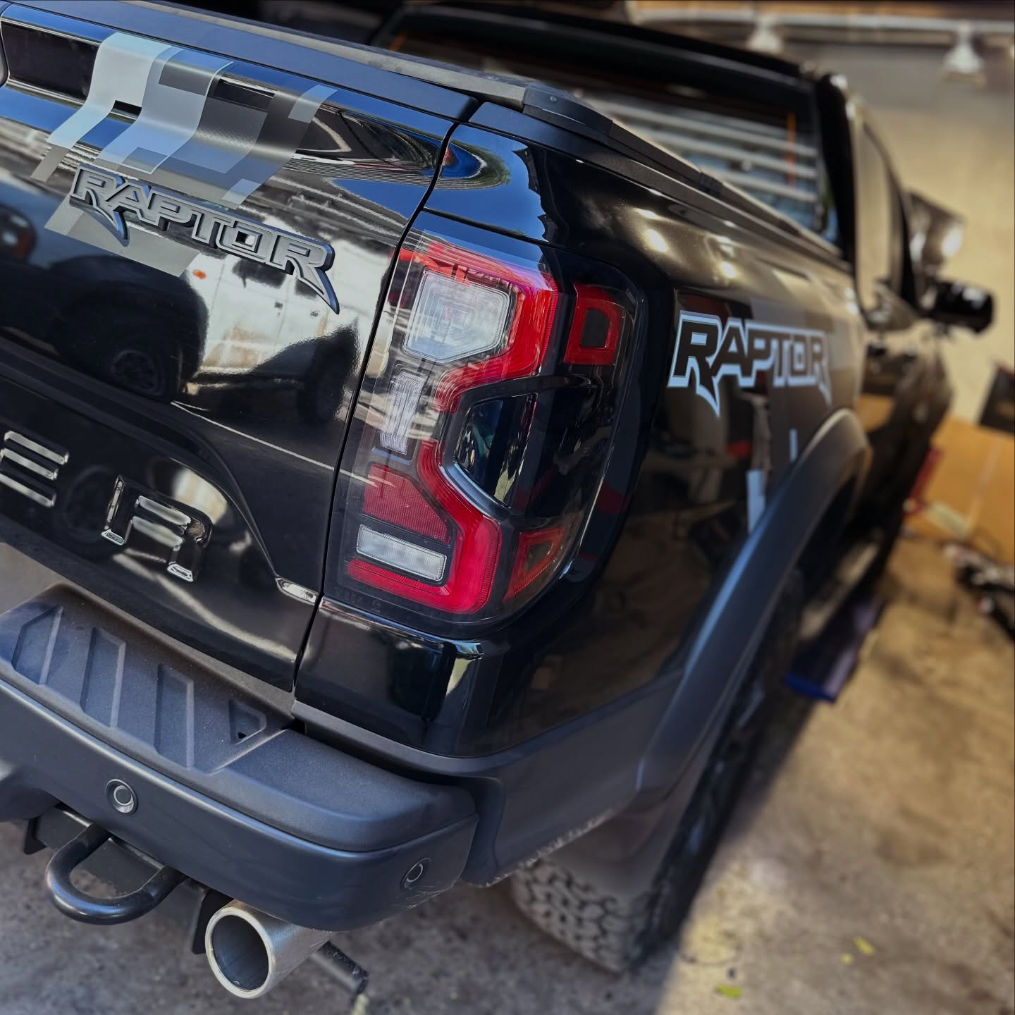 Foto de Dieseltuning