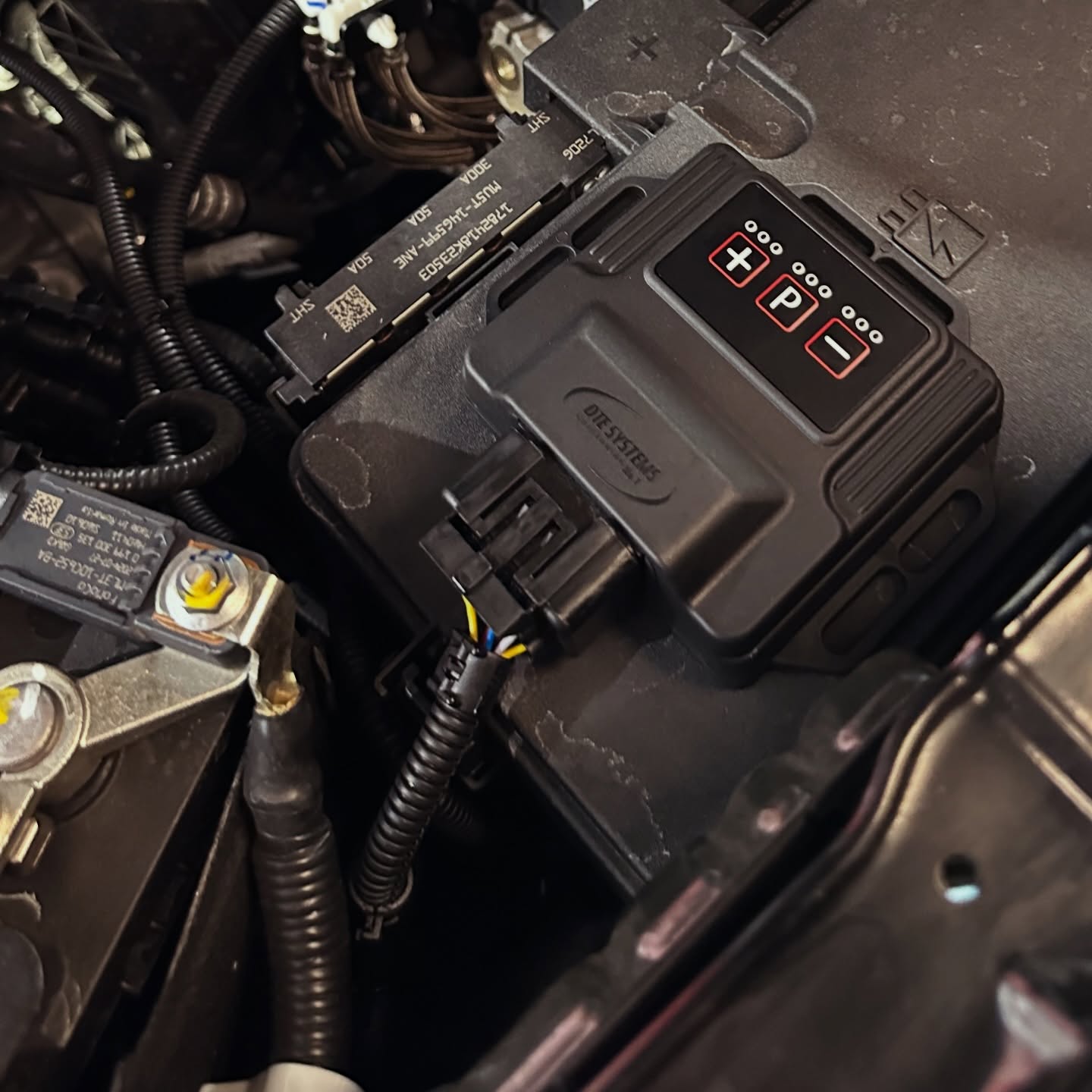 Foto de Dieseltuning