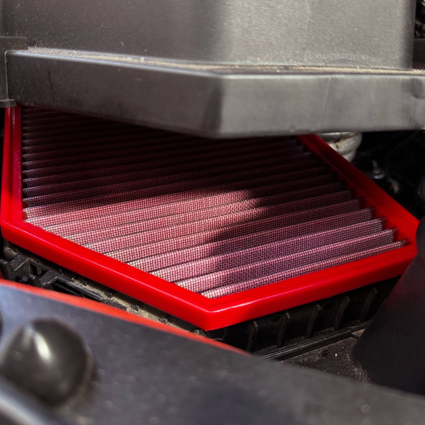 Foto de Dieseltuning