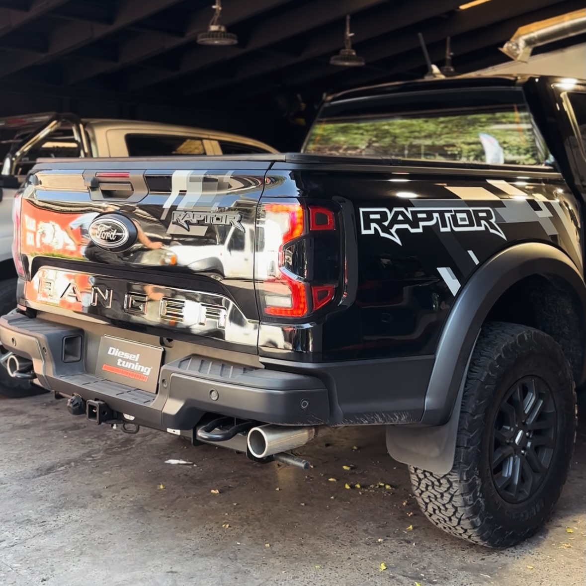 Foto de Dieseltuning