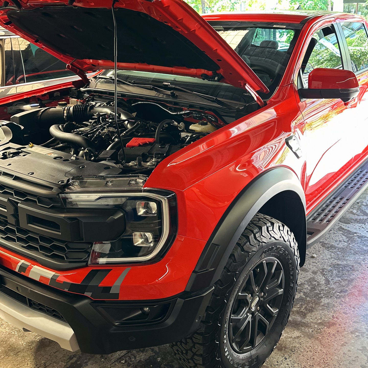 Foto de Dieseltuning