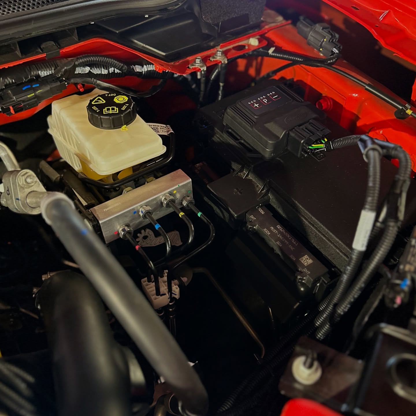 Foto de Dieseltuning