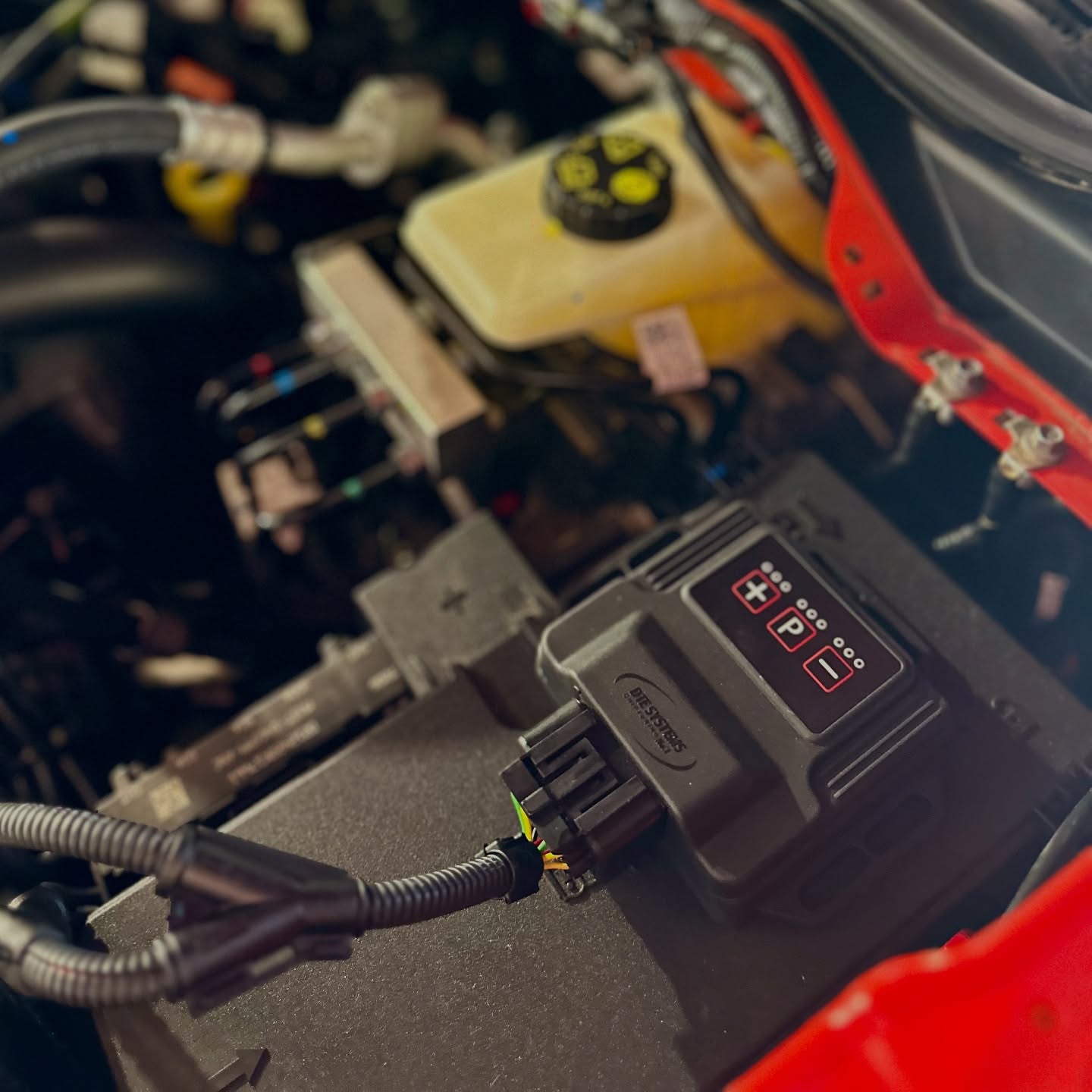 Foto de Dieseltuning