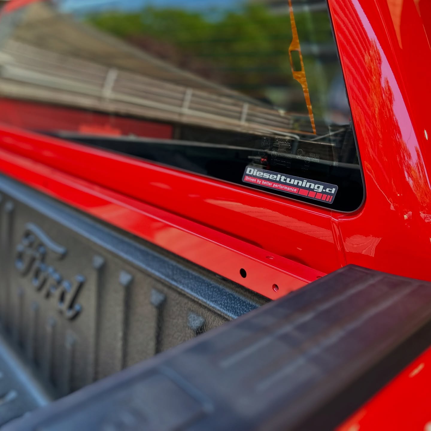 Foto de Dieseltuning