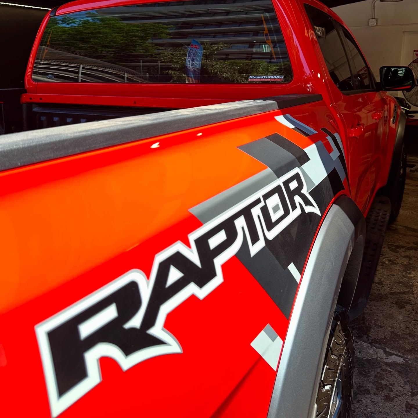 Foto de Dieseltuning