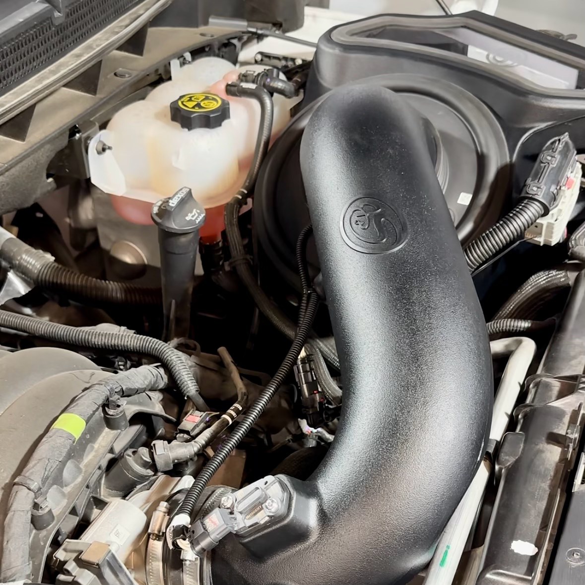 Foto de Dieseltuning