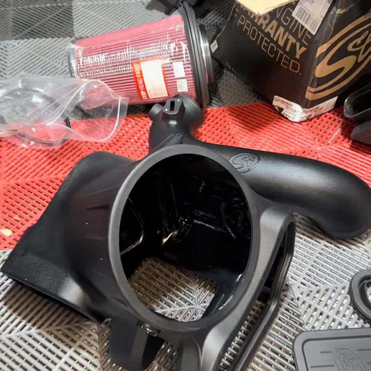 Foto de Dieseltuning