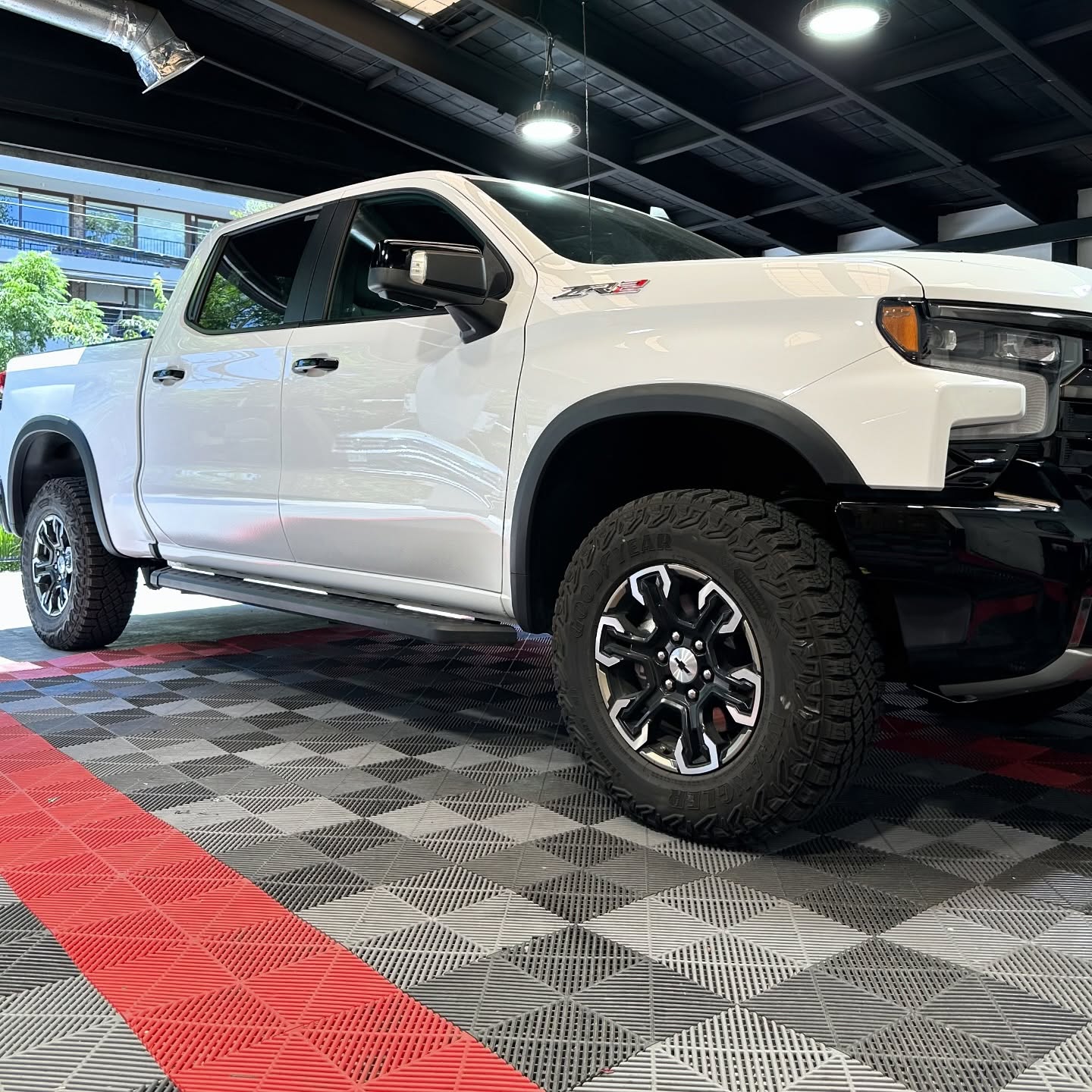 Foto de Dieseltuning