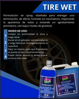 Foto de La bomba car wash