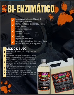 Foto de La bomba car wash