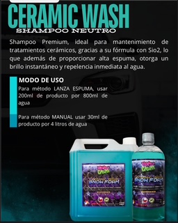 Foto de La bomba car wash