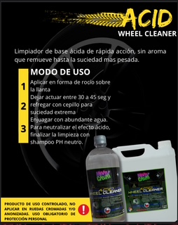 Foto de La bomba car wash