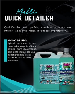 Foto de La bomba car wash