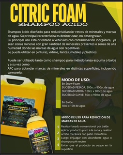 Foto de La bomba car wash