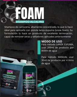 Foto de La bomba car wash