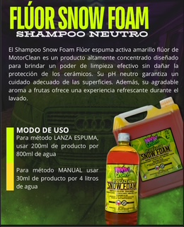 Foto de La bomba car wash