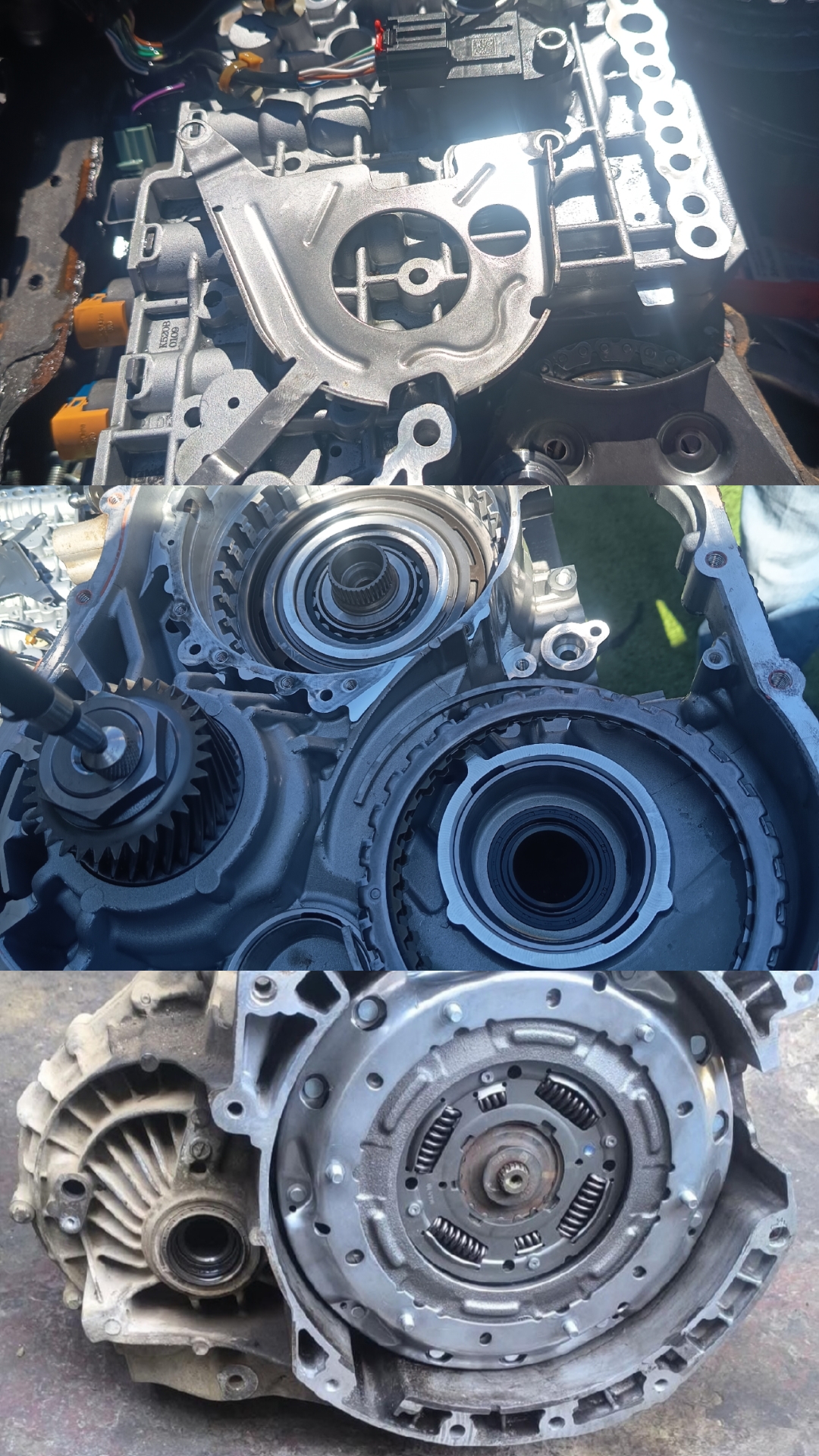 Foto de Transmisión valen