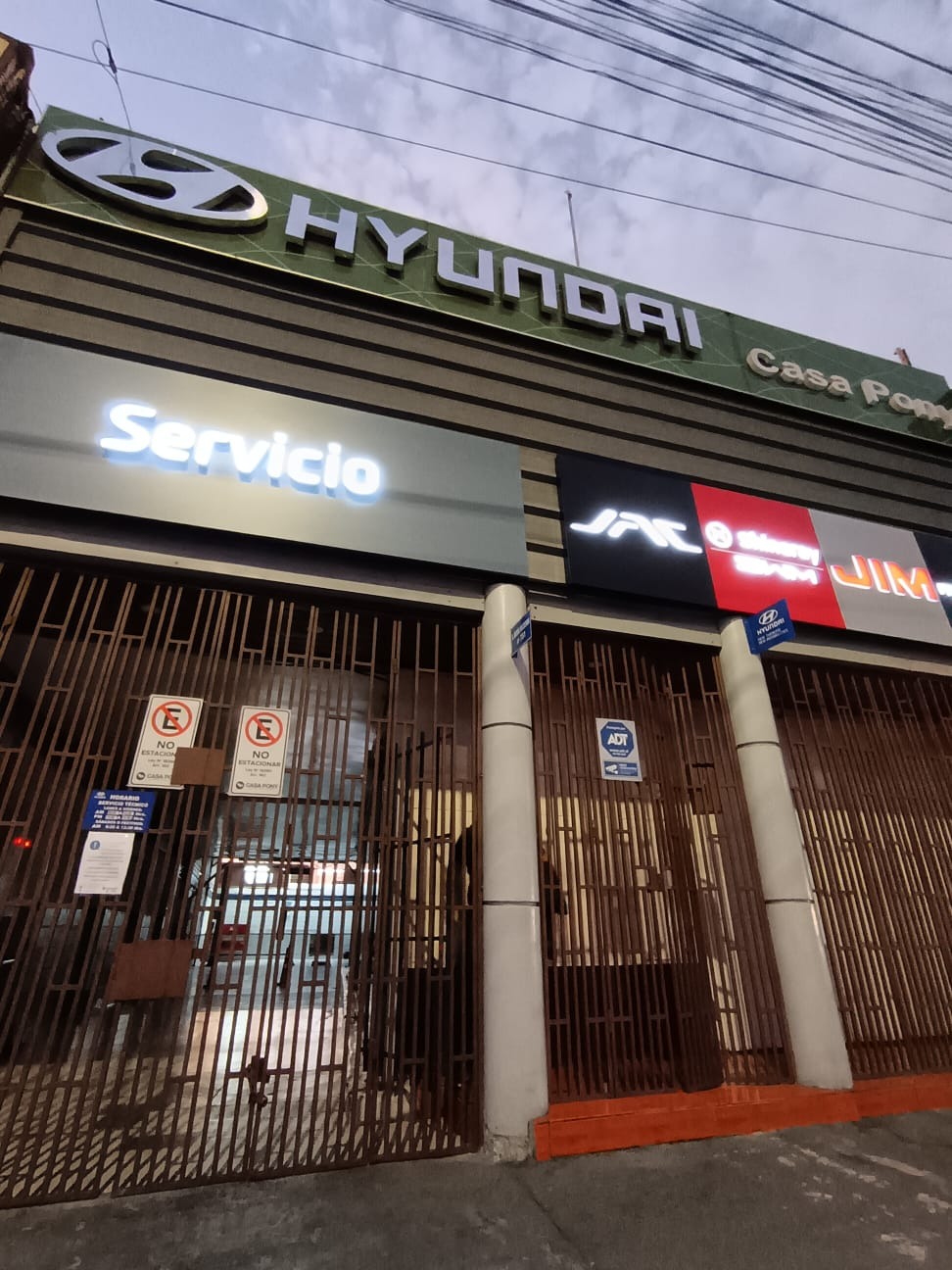 Foto de Automotriz Casa Pony