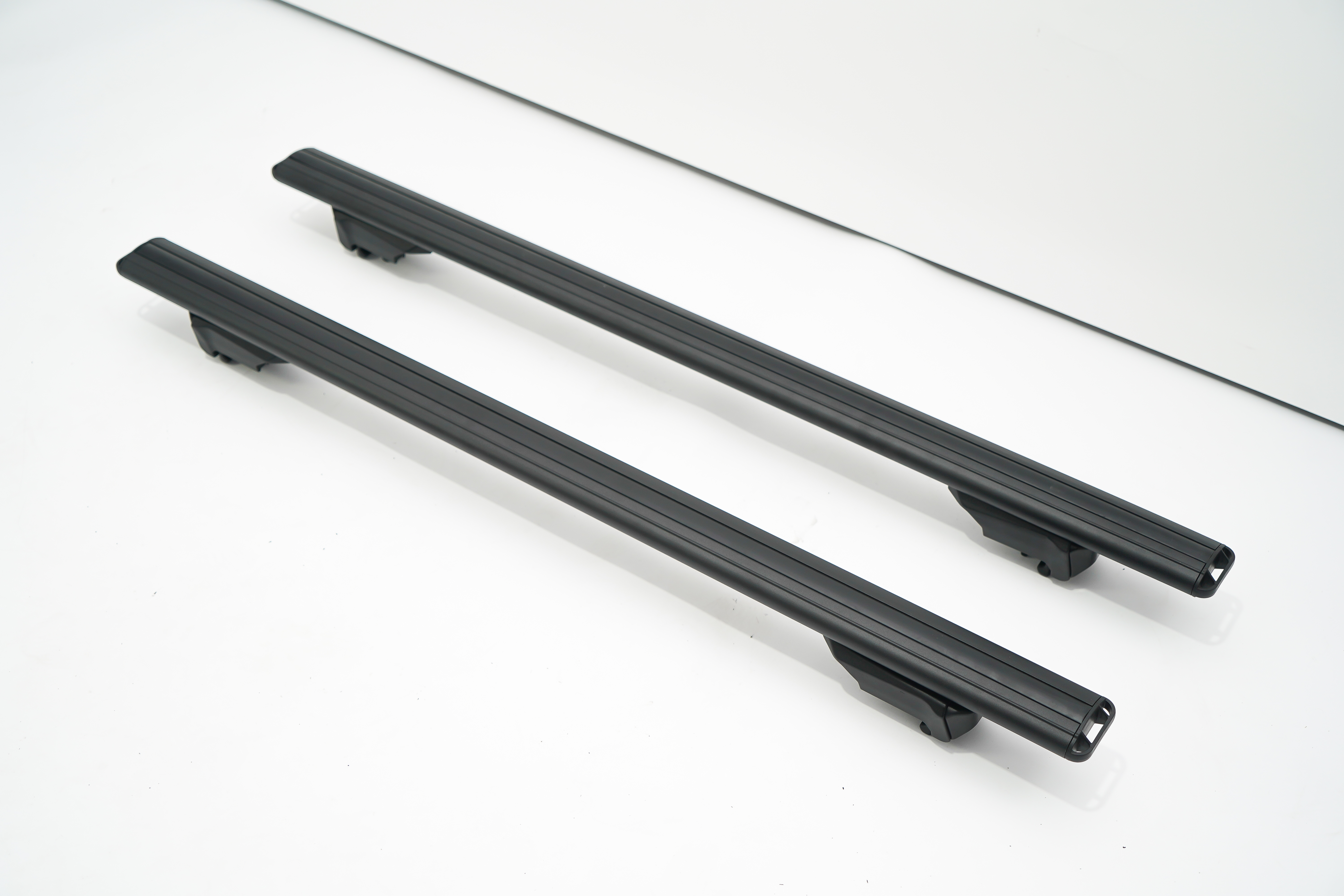 Barra Transversal Heavy Duty