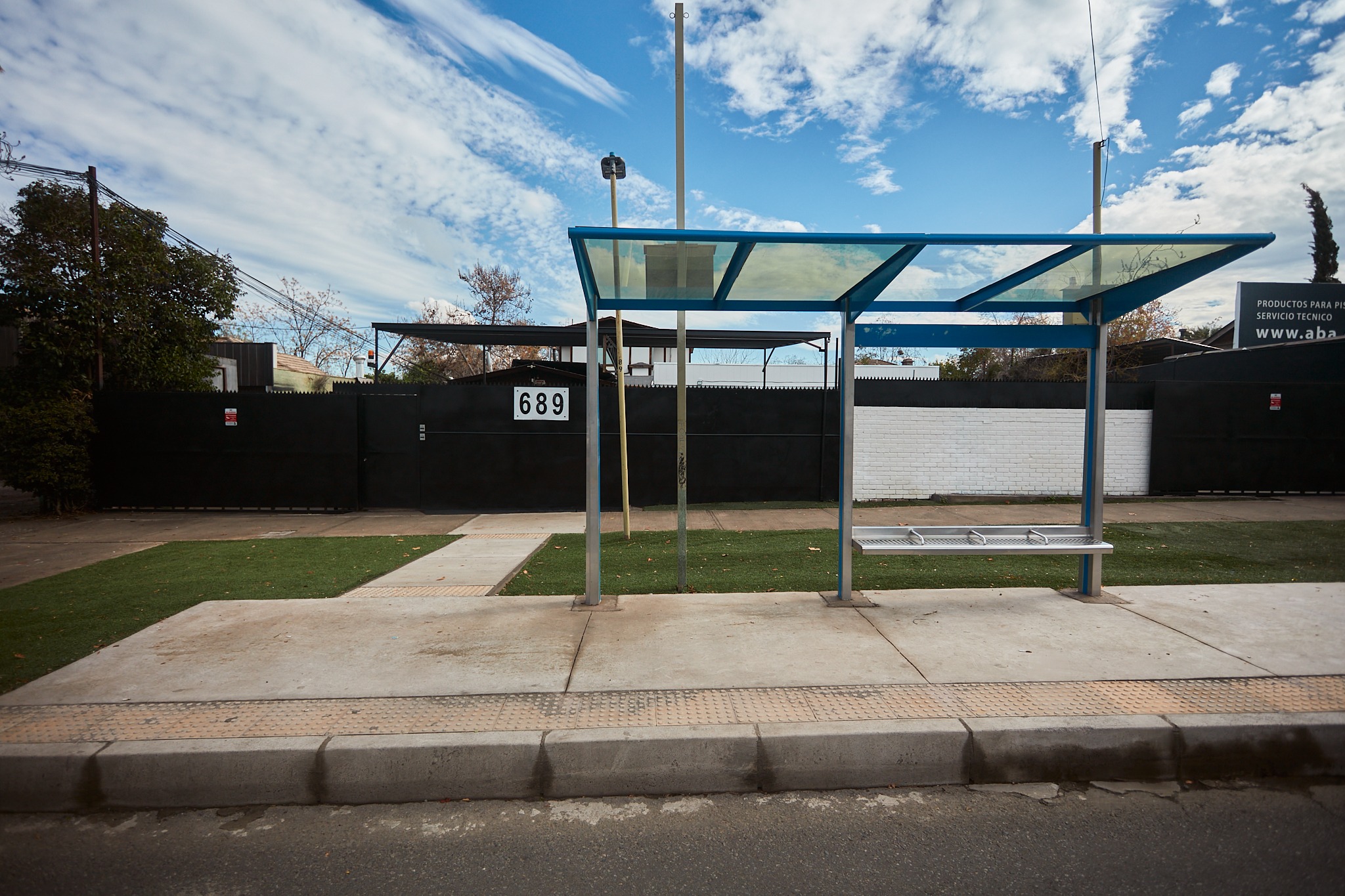 Foto de Multiservice Chips