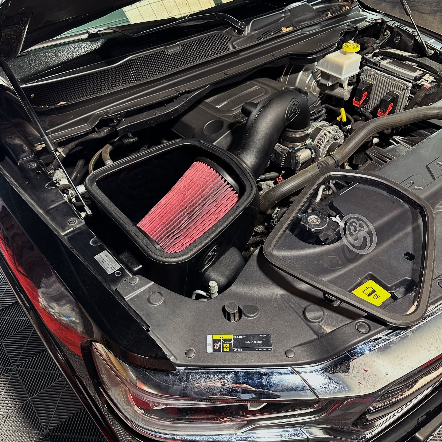 Foto de Dieseltuning