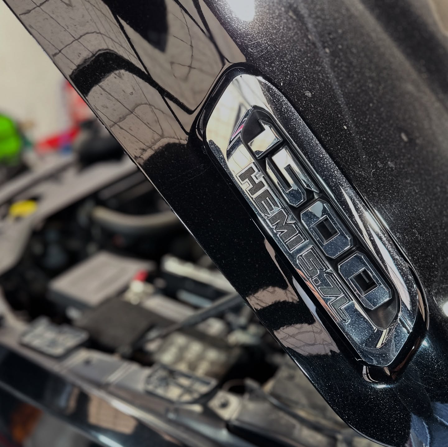 Foto de Dieseltuning