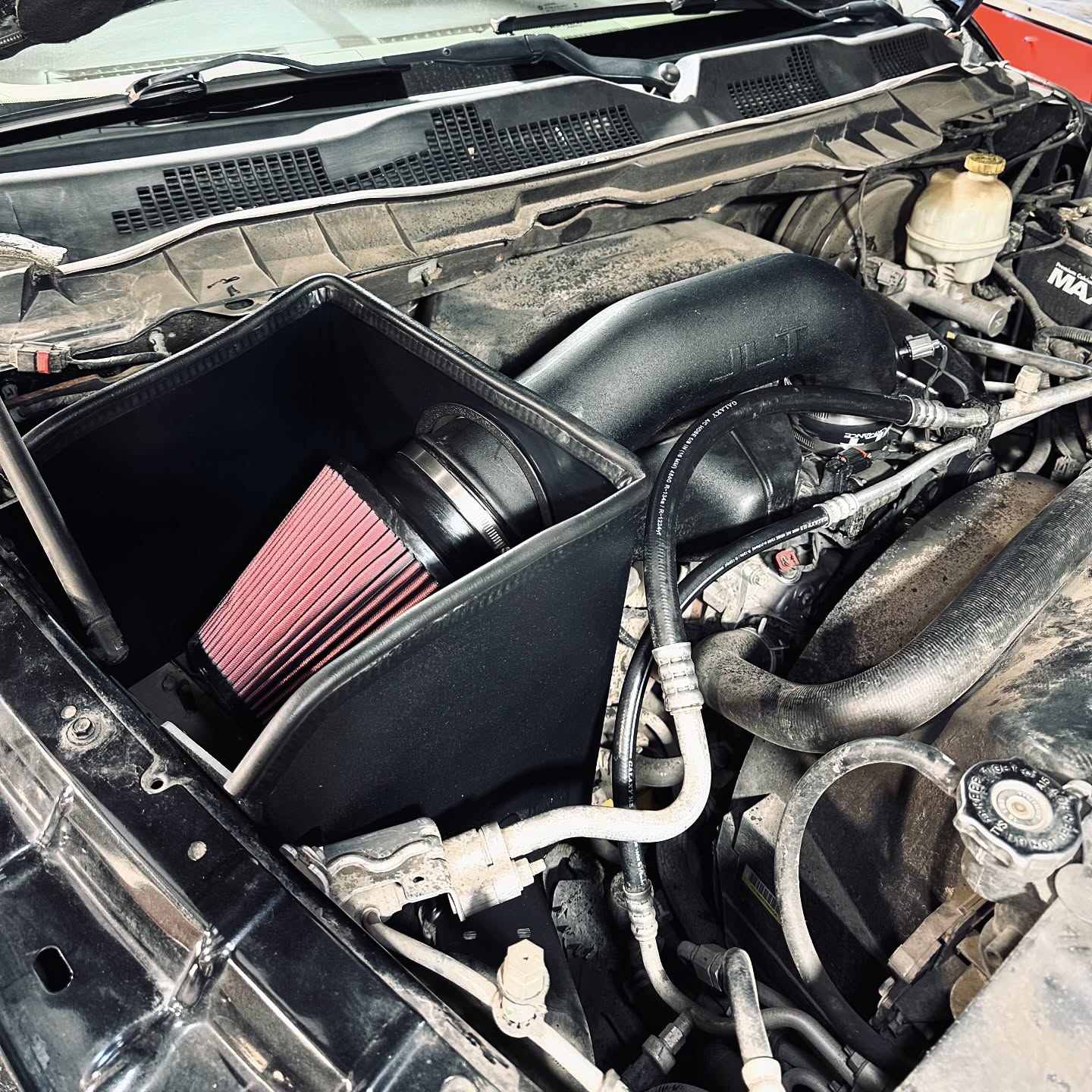 Foto de Dieseltuning