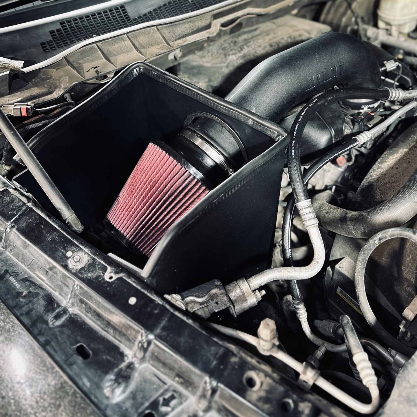 Foto de Dieseltuning