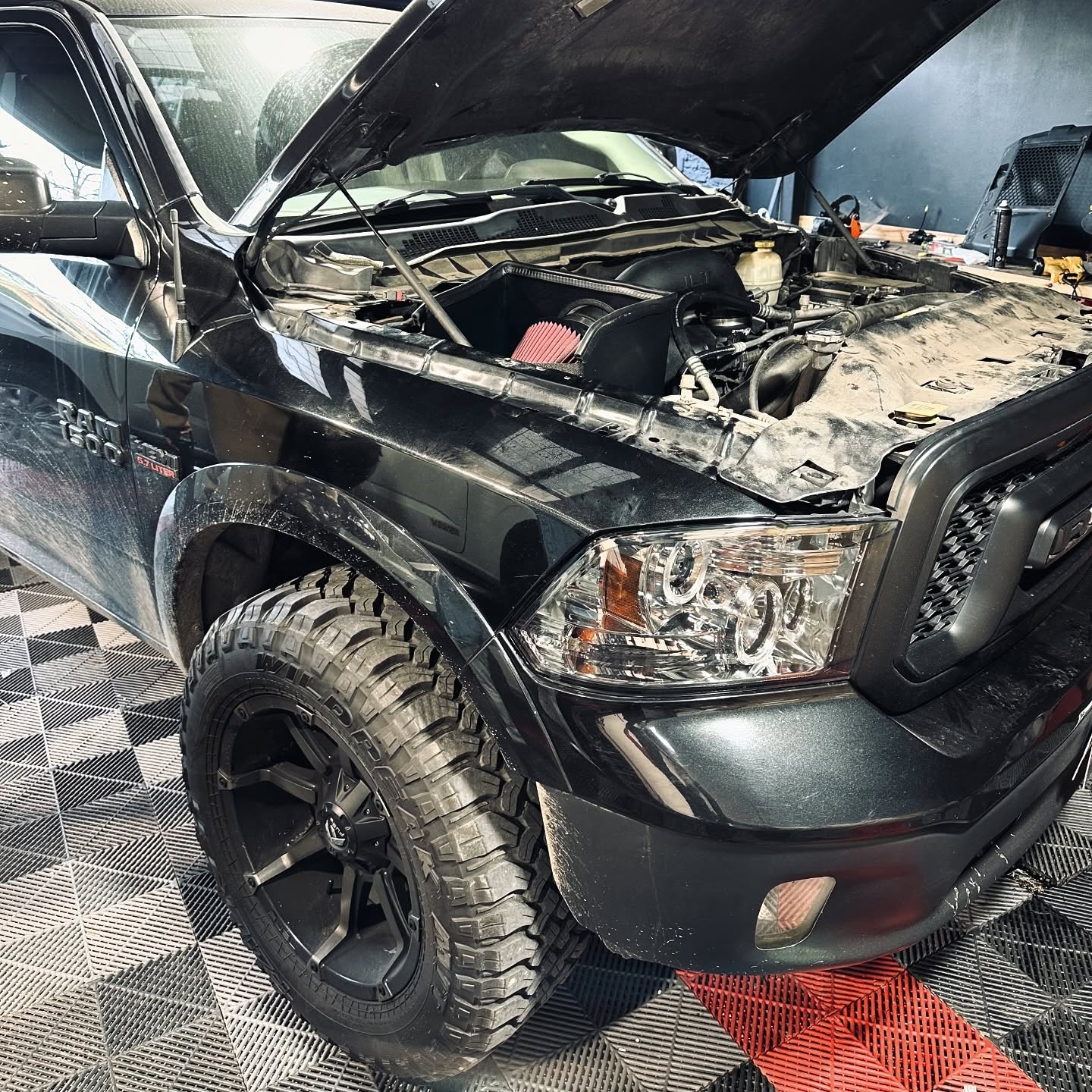 Foto de Dieseltuning