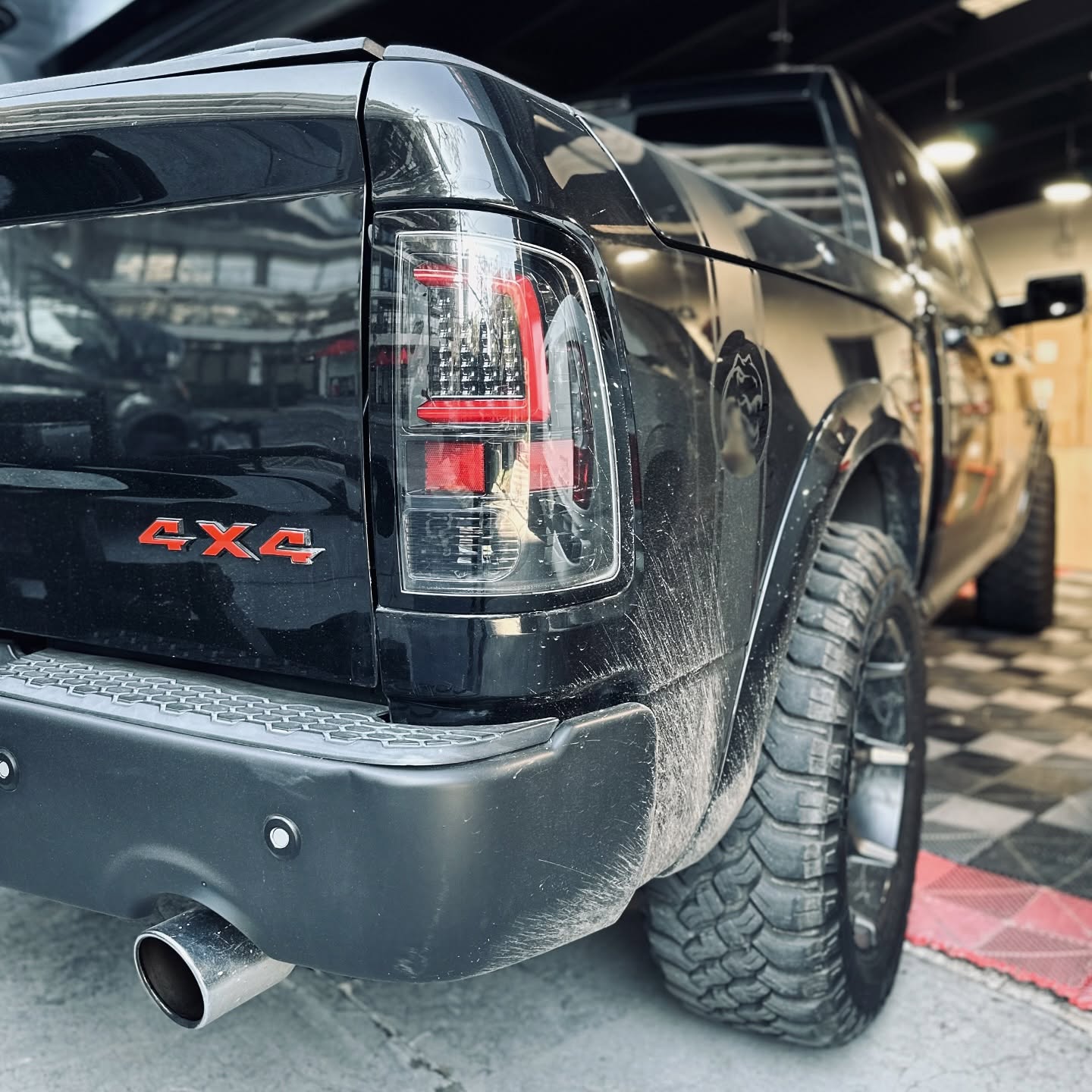 Foto de Dieseltuning