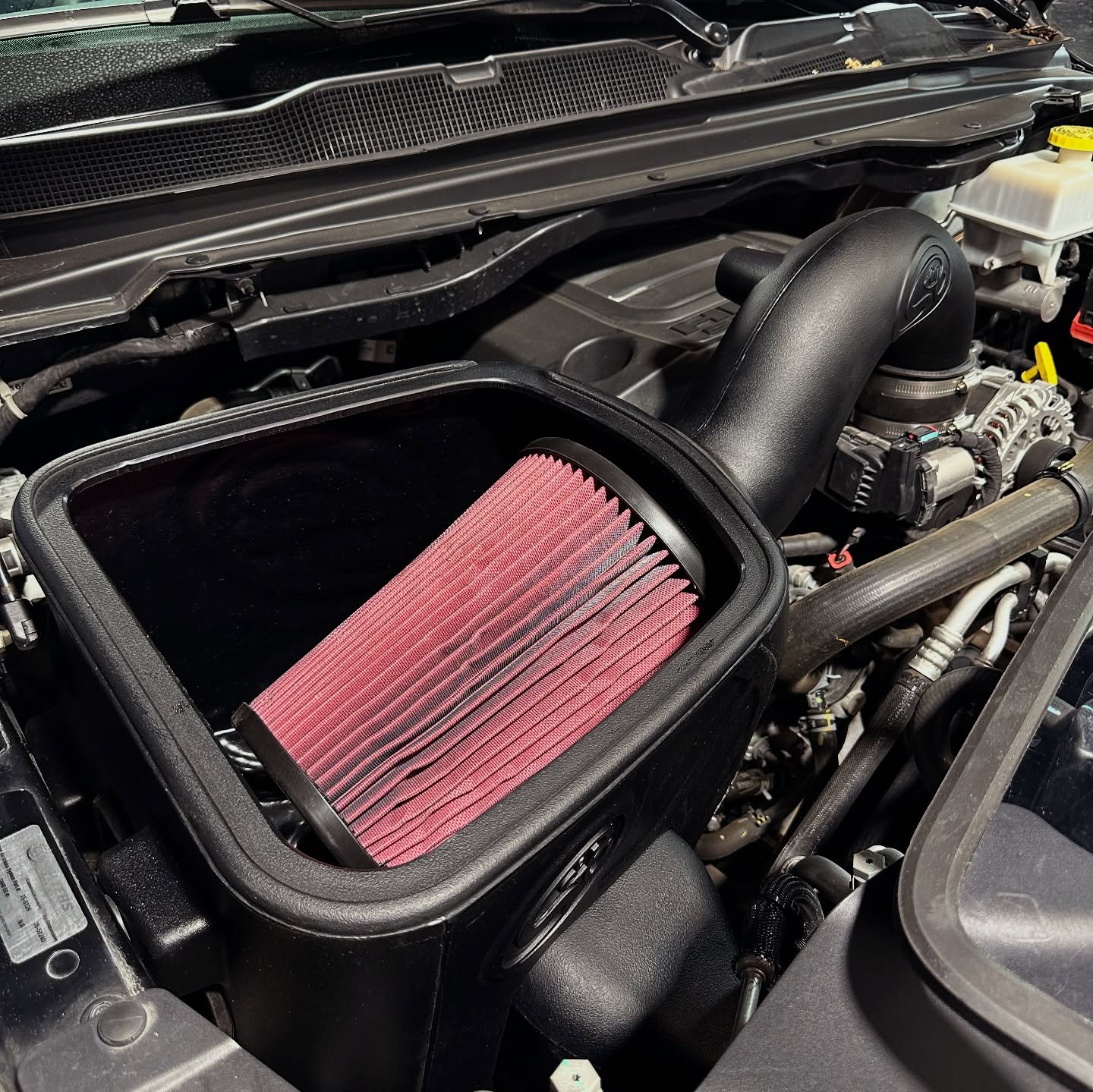 Foto de Dieseltuning