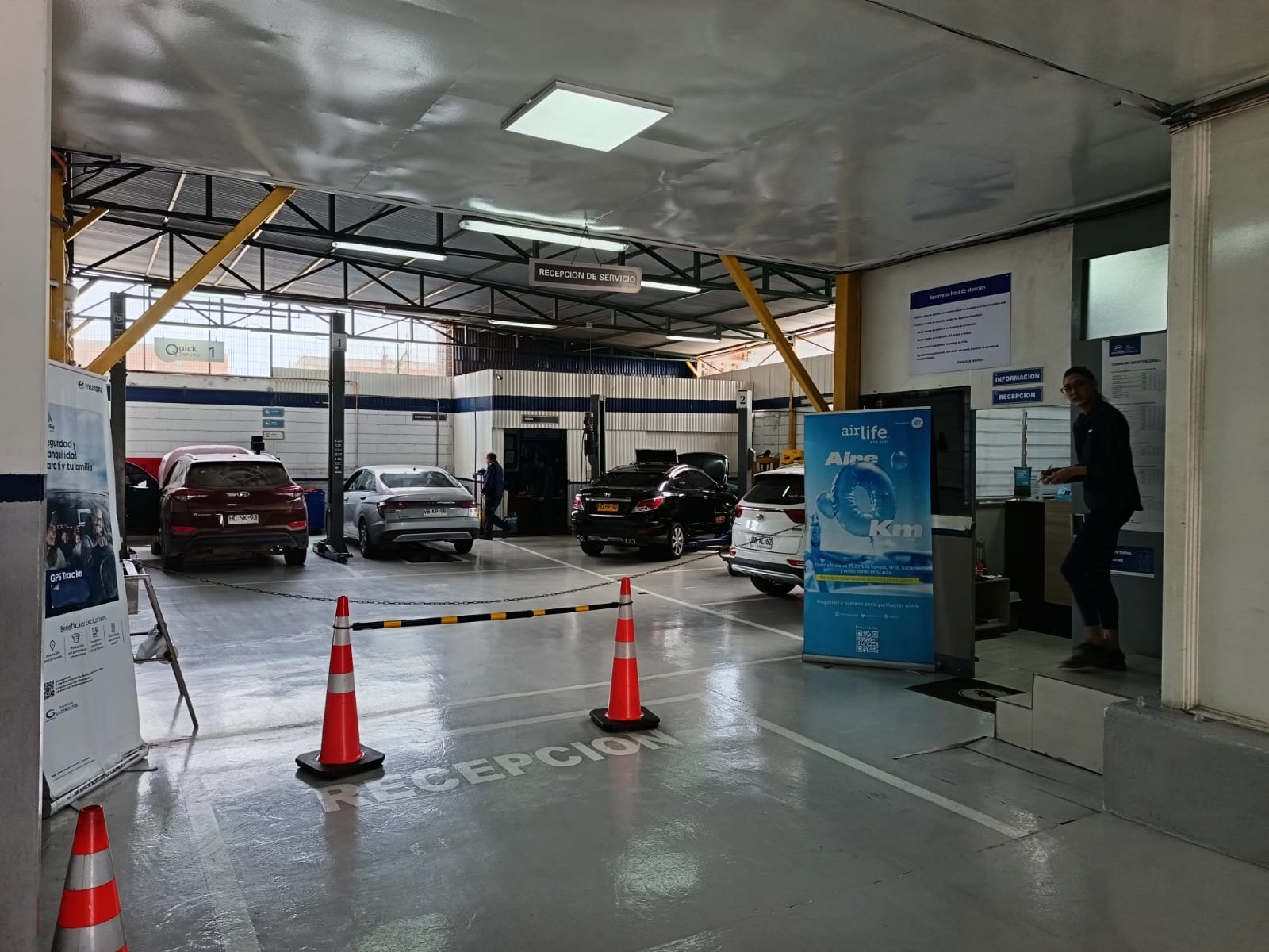 Foto de Automotriz Casa Pony