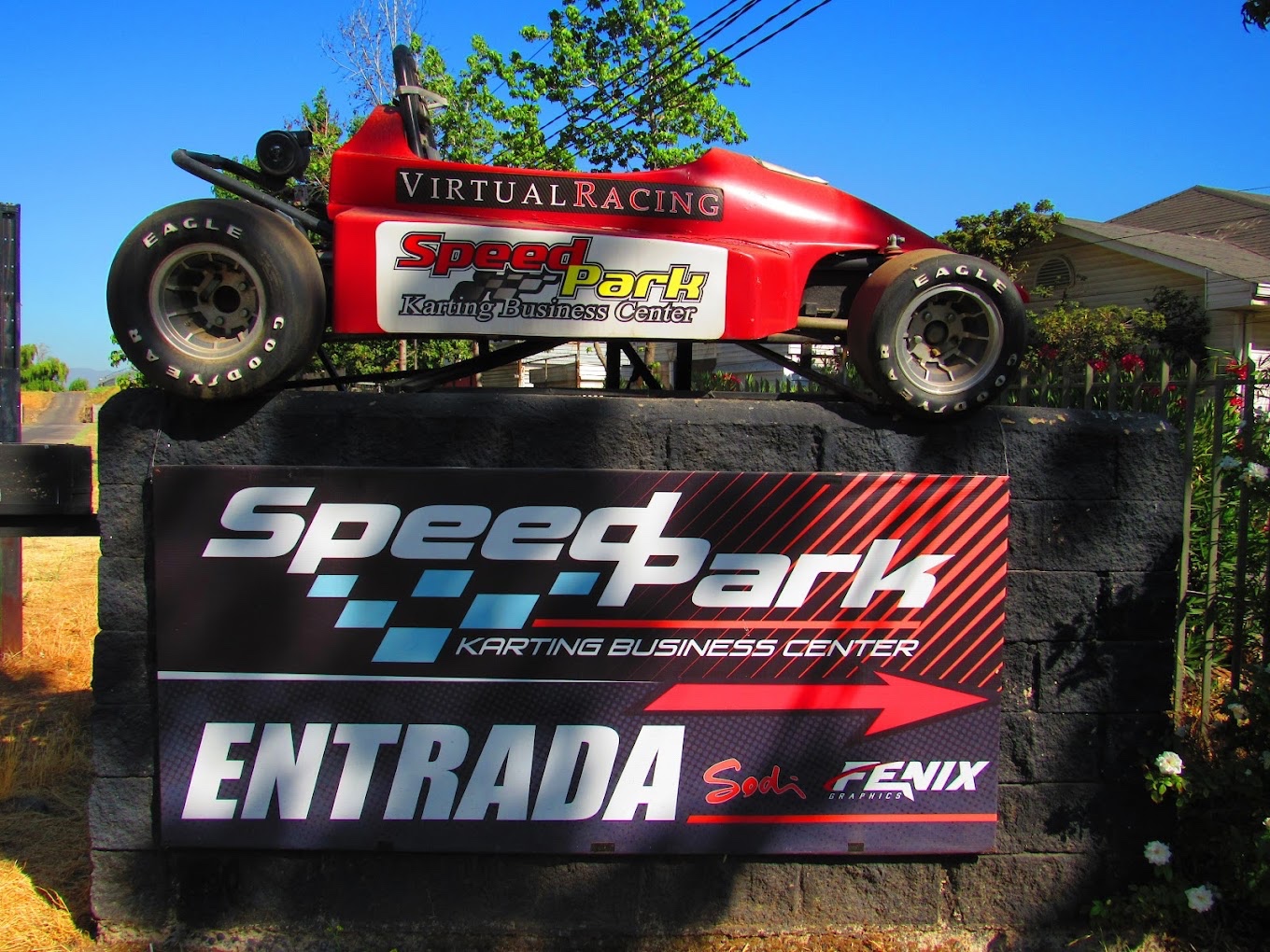 Foto de Speed Park