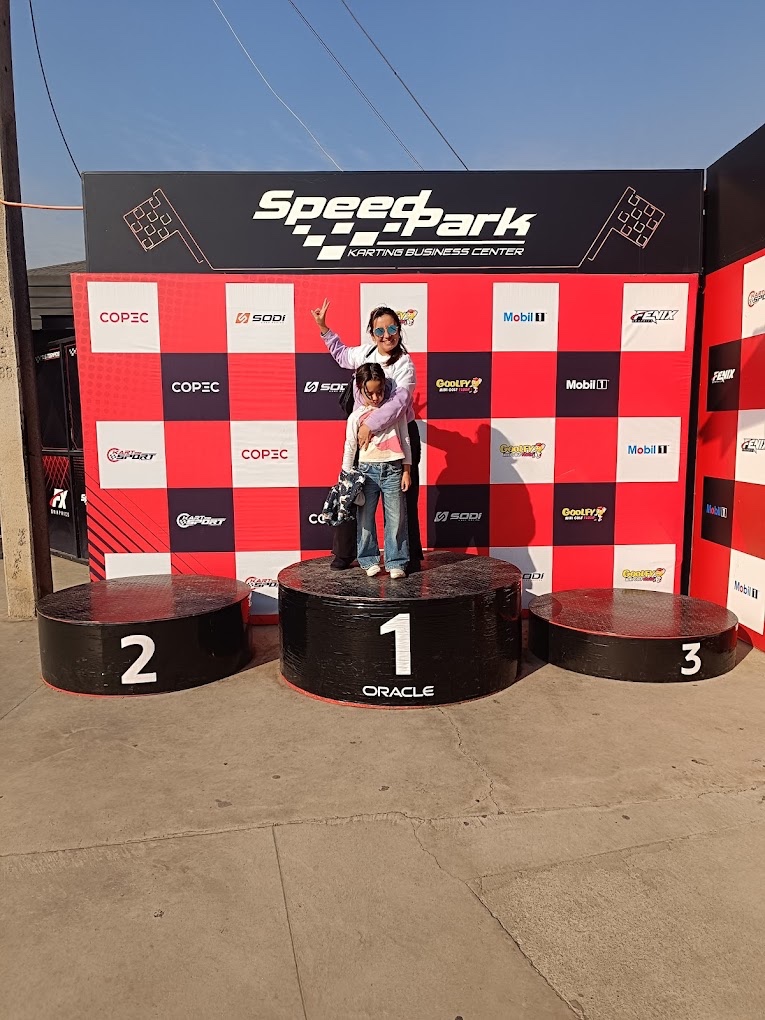 Foto de Speed Park