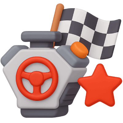 Entretenimiento y Motores