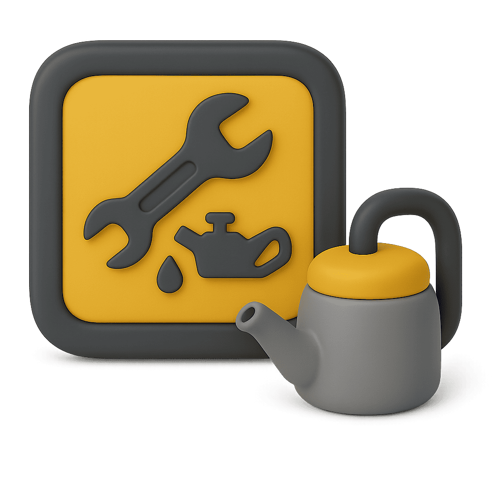 Cambio de aceite y filtros