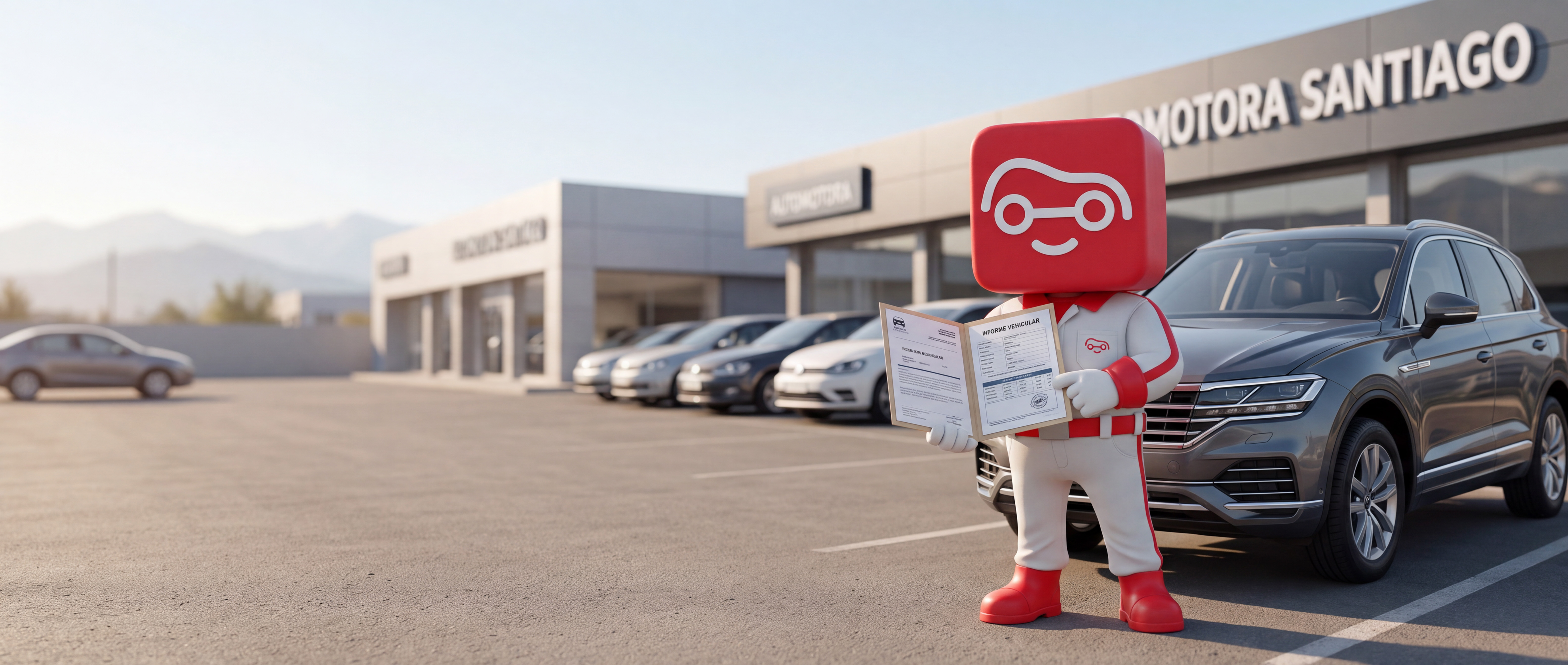 Cómo saber si un auto usado tiene deudas o multas antes de comprarlo