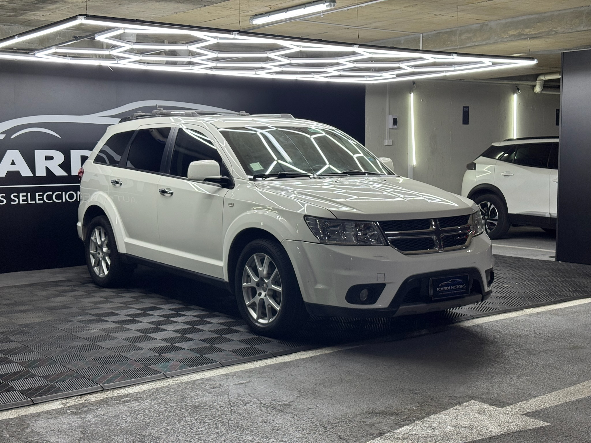 Dodge Journey